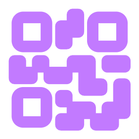 QR Editor Logo